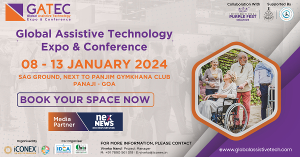 Global Assistive Technology Expo and Conference (GATEC) 2024: Transforming Lives and Empowering Futures