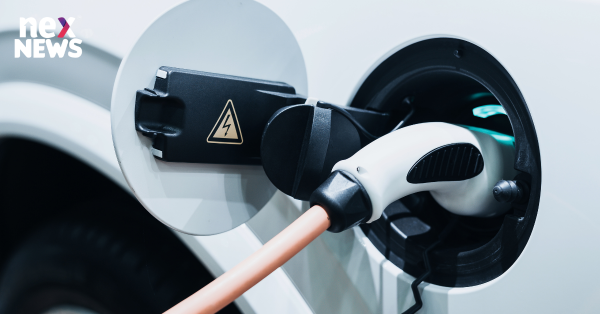 Gm Makes 401 Ev Charging Stations Available To Employees