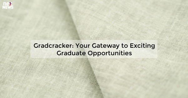 Gradcracker: Your Gateway to Exciting Graduate Opportunities