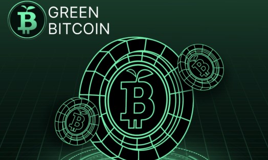 Green Cryptocurrencies | Eco-Friendly Blockchain Solutions