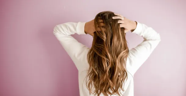 Hair Care 101: Building a Routine for Long, Healthy Locks