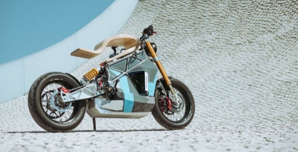 High-Performance Electric Motorcycles: Combining Speed with Eco-Friendly Innovation