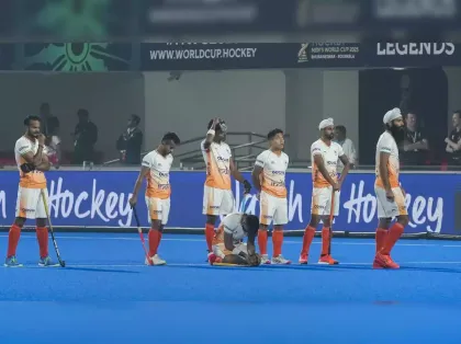 Hockey's Popularity Surge in India: How Can We Maintain the Momentum?