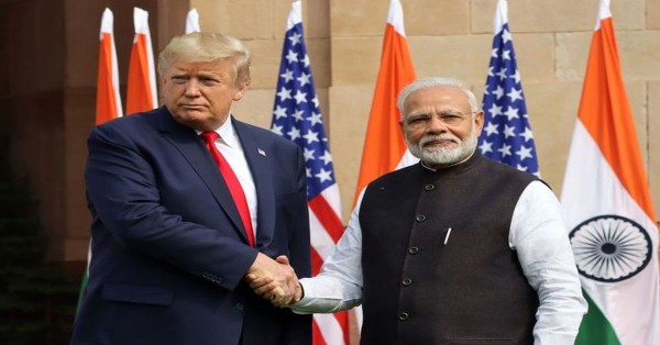 How Donald Trump's 2024 Election Victory Could Benefit India: Key Insights