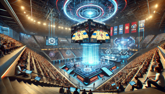 How Esports is Changing the Traditional Sports Landscape