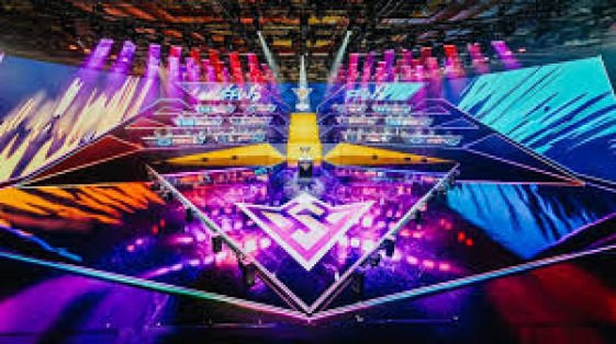 How Major Esports Events Attract Millions of Viewers