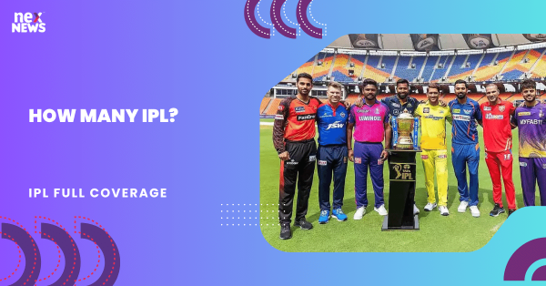 How Many IPL?