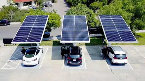 How Solar Panels Can Power Your Electric Car