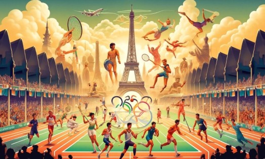 How the 2024 Paris Olympics Could Change Indian Sports