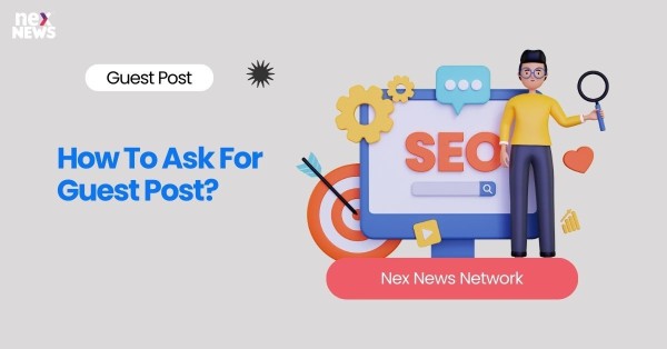 How To Ask For Guest Post?