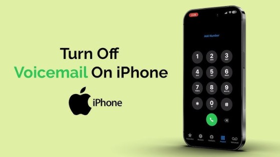 How to Disable Voicemail on iPhone Latest iOS Updates