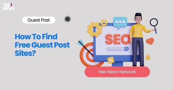 How To Find Free Guest Post Sites?