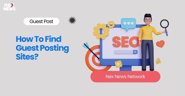 How To Find Guest Posting Sites?