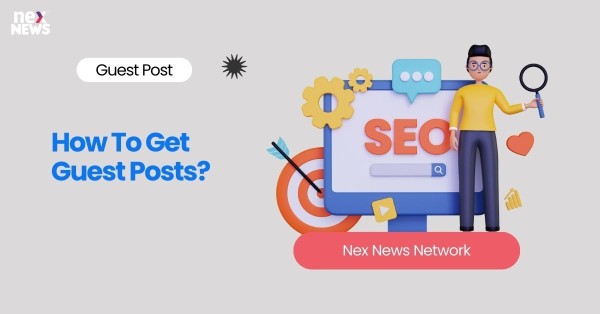 How To Get Guest Posts?