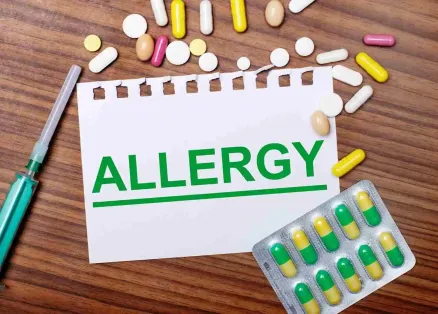 How to Handle Medicine Allergies Safely