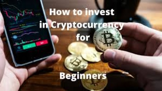 How to Invest in Cryptocurrency: Tips for Beginners