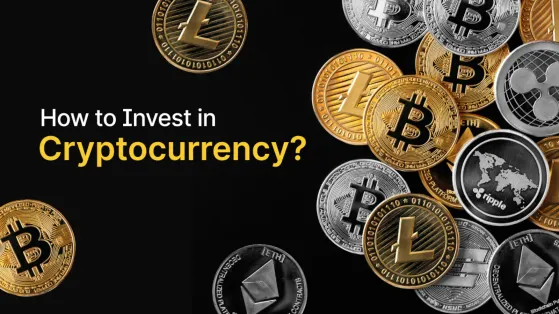 How to Invest in Cryptocurrency: A Beginner’s Guide to Digital Assets