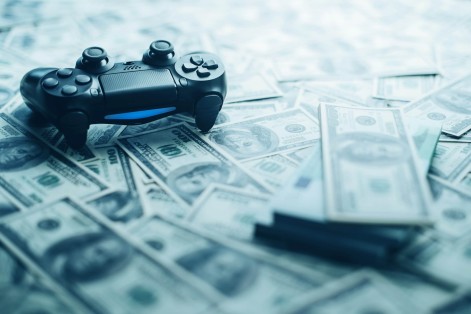 How to Make Money by Streaming Games Online