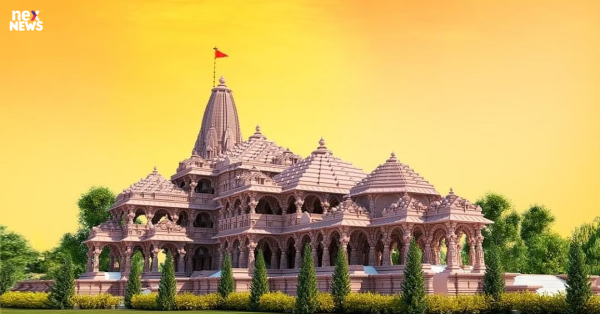 How to Reach Ayodhya for the Grand Shri Ram Mandir Opening?