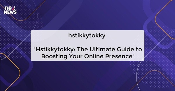 hstikkytokky 

