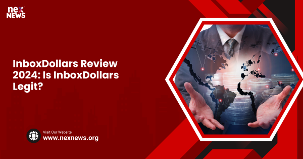 InboxDollars Review 2024: Is InboxDollars Legit?