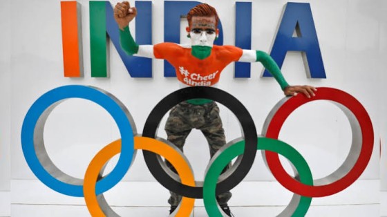 India Plans National Sports Medicine Framework as Preparations Intensify for 2036 Olympic Ambitions india-plans-national_1786966028577196700.webp