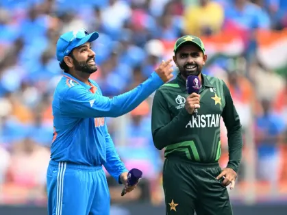 India vs. Pakistan Cricket Match – The Ultimate Rivalry