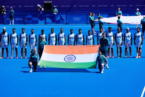 Indian Hockey’s Road to Glory: Recent Success and Future Prospects