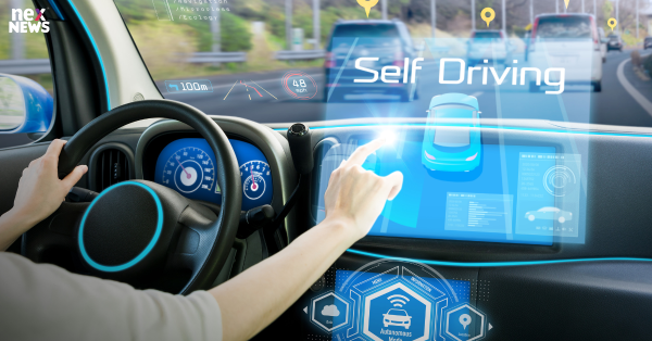 India's Drive to the Future: Exploring Self-Driving Car Technology