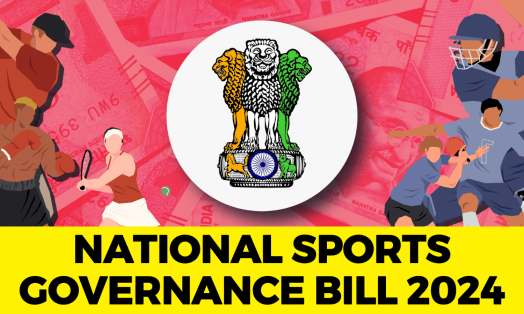 India’s National Sports Policy: What Needs to Change?