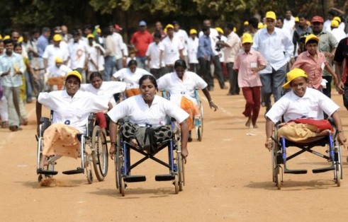 INDIRA GANDHI NATIONAL DISABILITY PENSION SCHEME(IGNDPS)