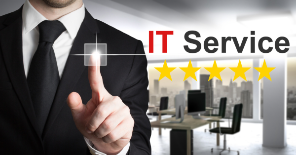 ITIL 4 Certification - Advance Your IT Service Management