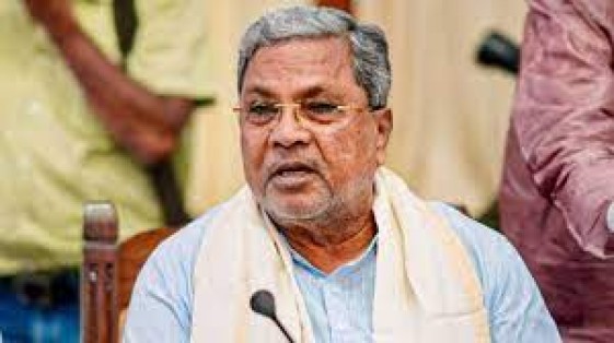 Karnataka CM Faces Backlash Over Rs 2.6 Cr Renovation At Official Residence, Draws 'Sheeshmahal' Comparisons