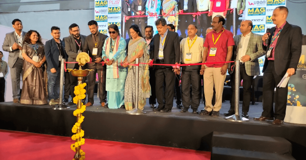Mag World Expo 2023: An Exclusive B2B Expo on Mobile Accessories, and Gadgets to be Held on 15-16-17 February 2023 in Mumbai
