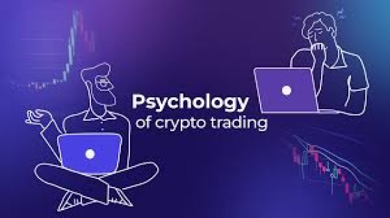 Market Sentiment and the Psychology of Crypto Investors