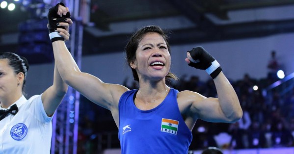 Mary Kom’s Impact on Indian Boxing and Women in Sports