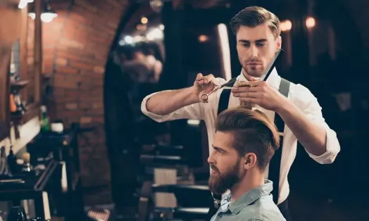 Men’s Grooming Industry in India: Trends and Growth