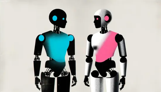 Meta's Ambitious Leap into AI-Powered Humanoid Robot