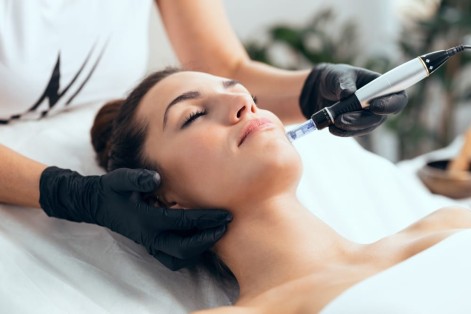 Microneedling, Laser, and More: Navigating Advanced Beauty Treatments