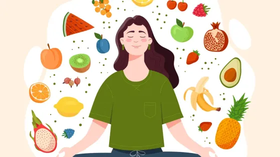 Mindful Eating: How to Build a Better Relationship with Food