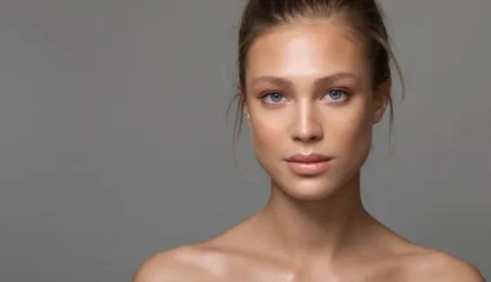 Minimalist Makeup: The New Beauty Trend for a Natural Look