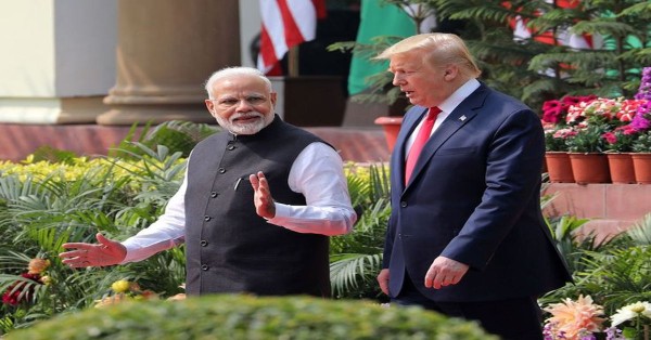 Modi-Trump Relationship: A Strategic Partnership Shaping Global Diplomacy