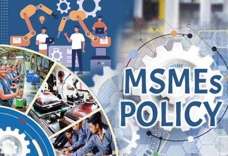 MSME Support Policies: Empowering Small Businesses for Growth