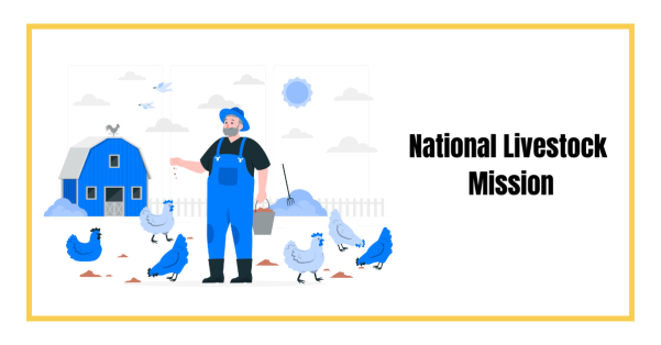 National Livestock Mission