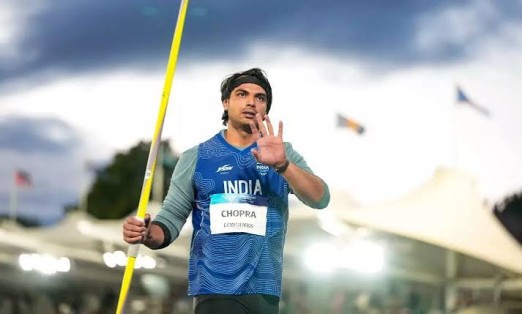 Neeraj Chopra Becomes UBS Athletics Kids Cup Co-Owner to Expand Grassroots Sport Across India neeraj-chopra-become_1786373912361781605.webp