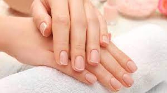 Non-Toxic Nail Care: Safe and Healthy Products