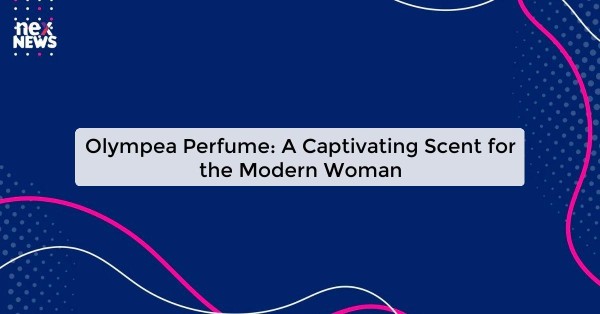 Olympea Perfume: A Captivating Scent for the Modern Woman