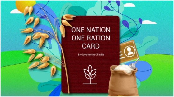 One Nation, One Ration Card Scheme: Revolutionizing India's Public Distribution System