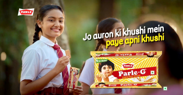 Parle-G's Emotional Teachers' Day Ad: A Powerful Tribute Celebrated by Nex News Network