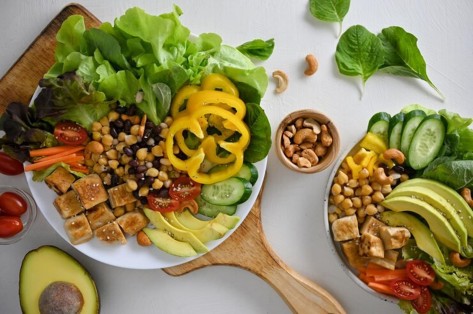 Plant-Based Diets in India: A Growing Health Trend